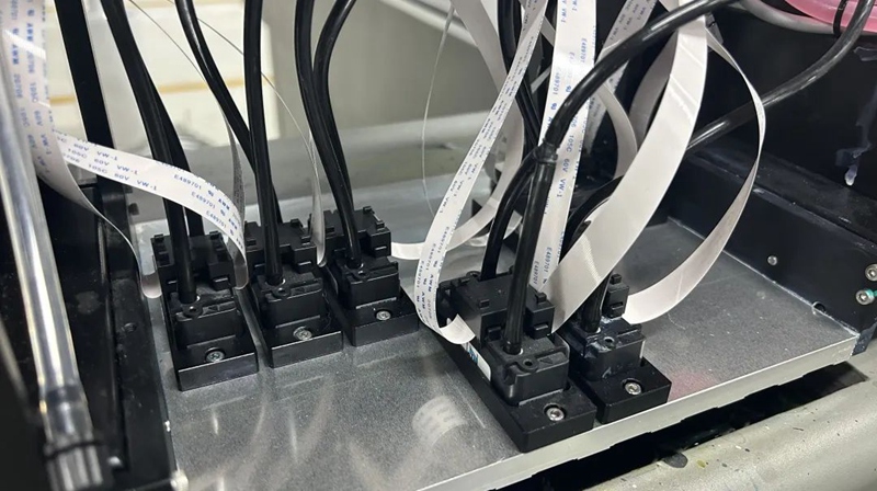 怎么选UV打印机？这几个核心部件要注意……