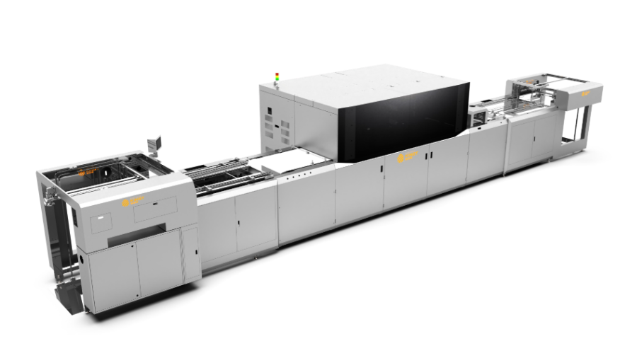 春分启新章 | 金莎9001zz以诚为本数码印刷设备助力企业抢占春日先机