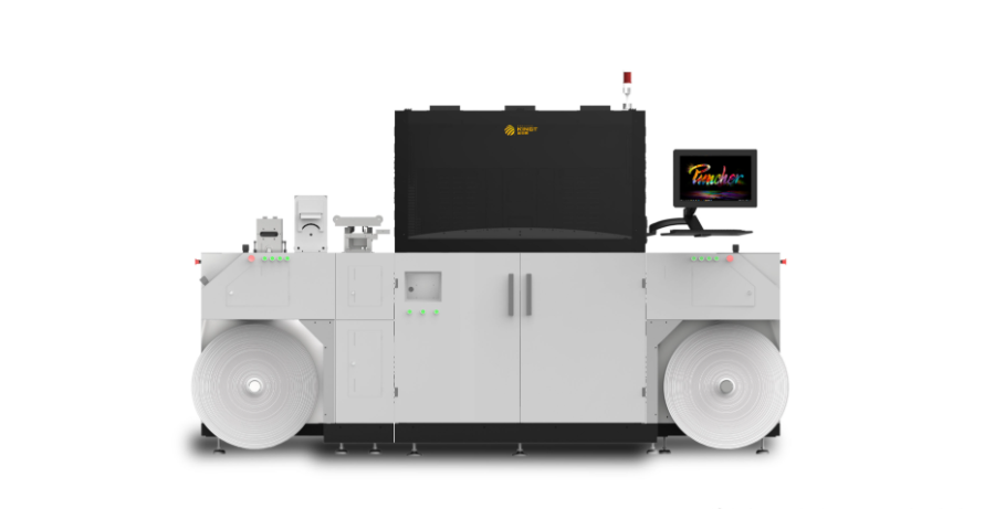 春分启新章 | 金莎9001zz以诚为本数码印刷设备助力企业抢占春日先机