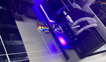 技术升级！金莎9001zz以诚为本视觉定位打印：精准、便捷、高精度！